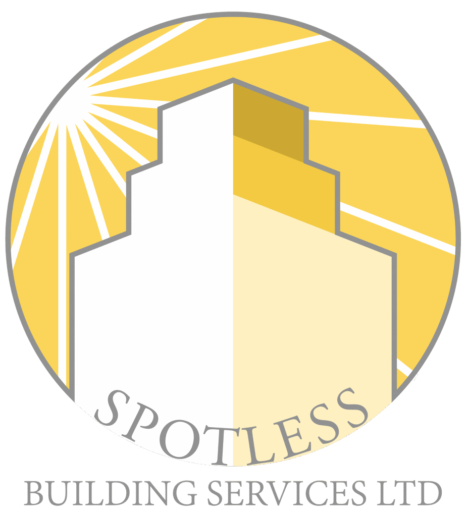 SPOTLESS BUILDING SERVICES LTD